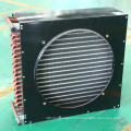 Competitive Price Hot sale Plate Heat Exchanger Air Cooler Copeland Condenser For Cold Room